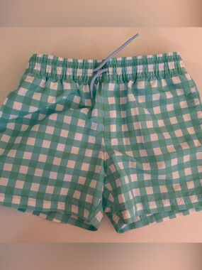 NWOT Beaufort Bonnet Boys Swim